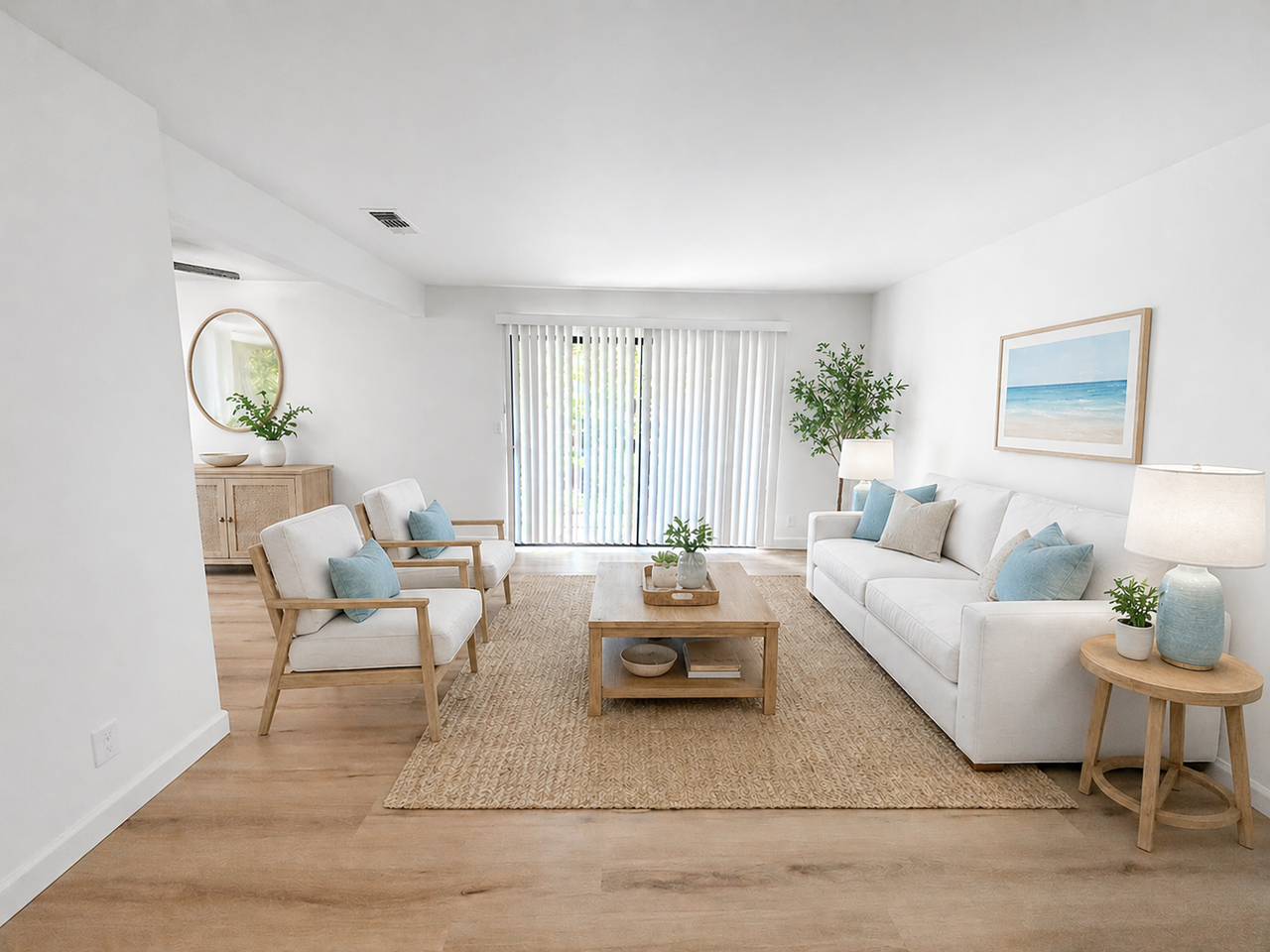 819 Adams Ter #C - Photo 4 of 12