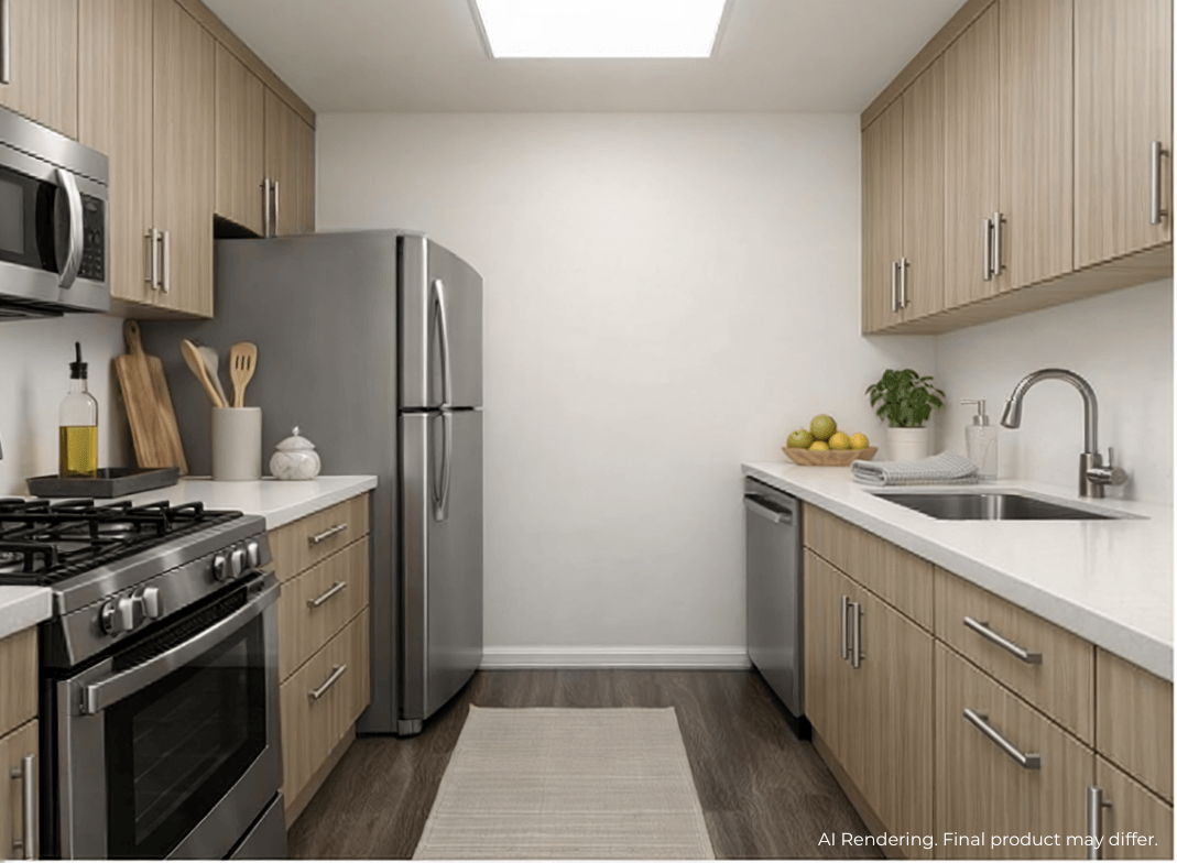 Parkview Ridge Apartments - Photo 3 of 16