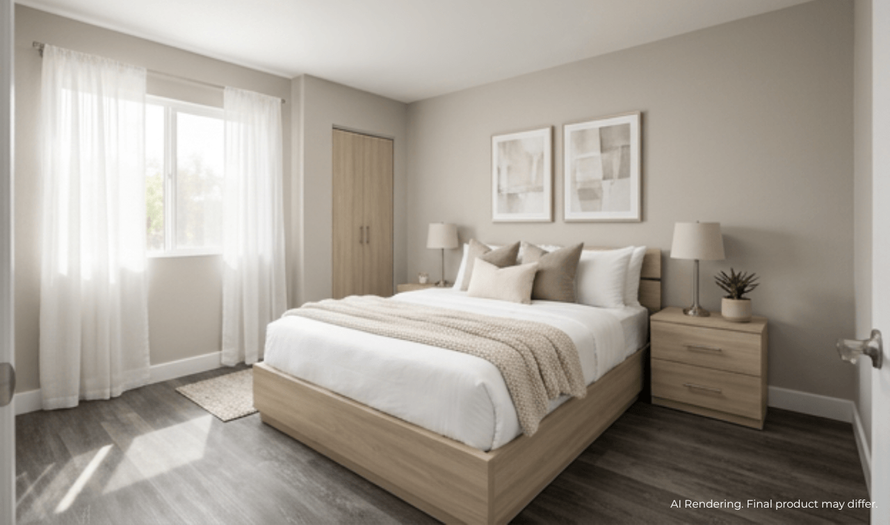 Parkview Ridge Apartments - Photo 6 of 16