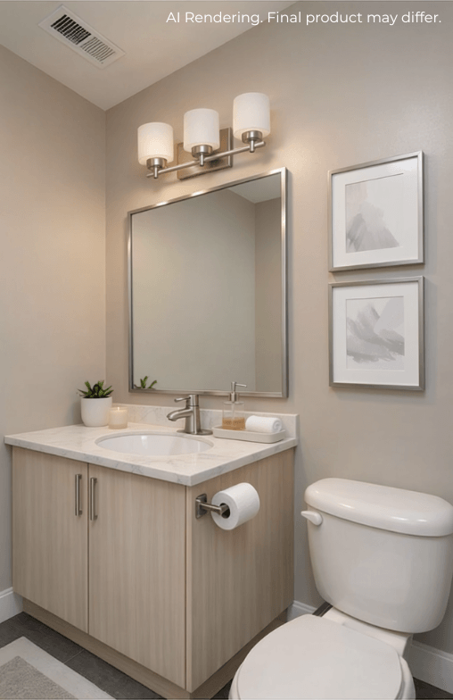 Parkview Ridge Apartments - Photo 7 of 16
