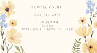 16932 Se Powell Blvd #52 - Photo 1 of 1