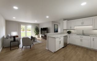 featured image of Eagle Heights Drive