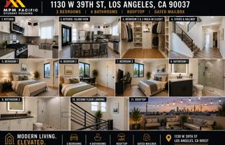 1128 W 39th St - Photo 1 of 1