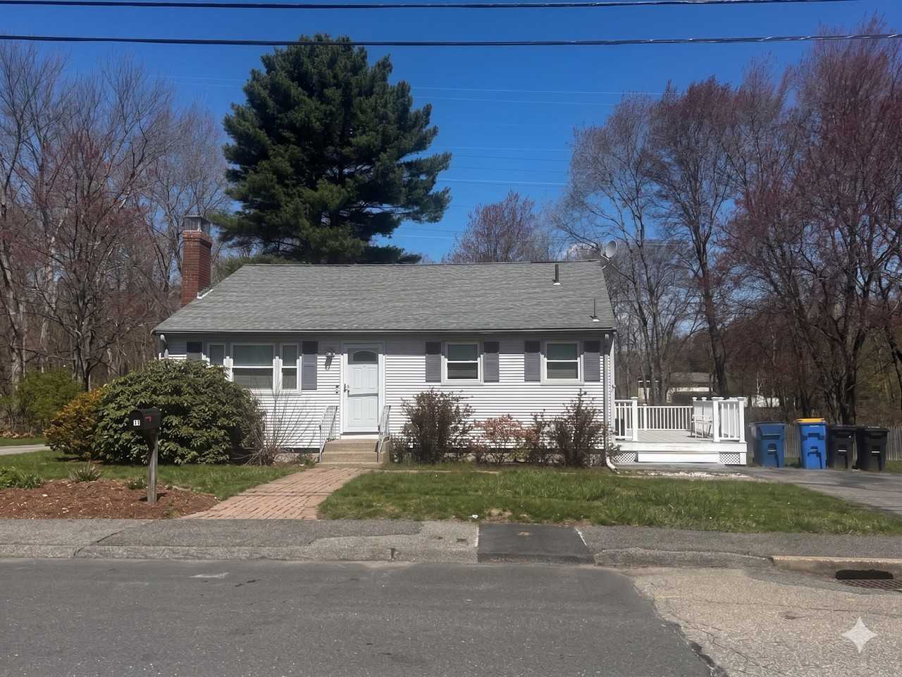 13 Virginia Cir #1 - Photo 5 of 5