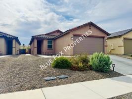 featured image of 9251 N Peridot Vista Ave