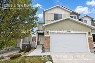 12836 S New Rowley Ln - Photo 1 of 1