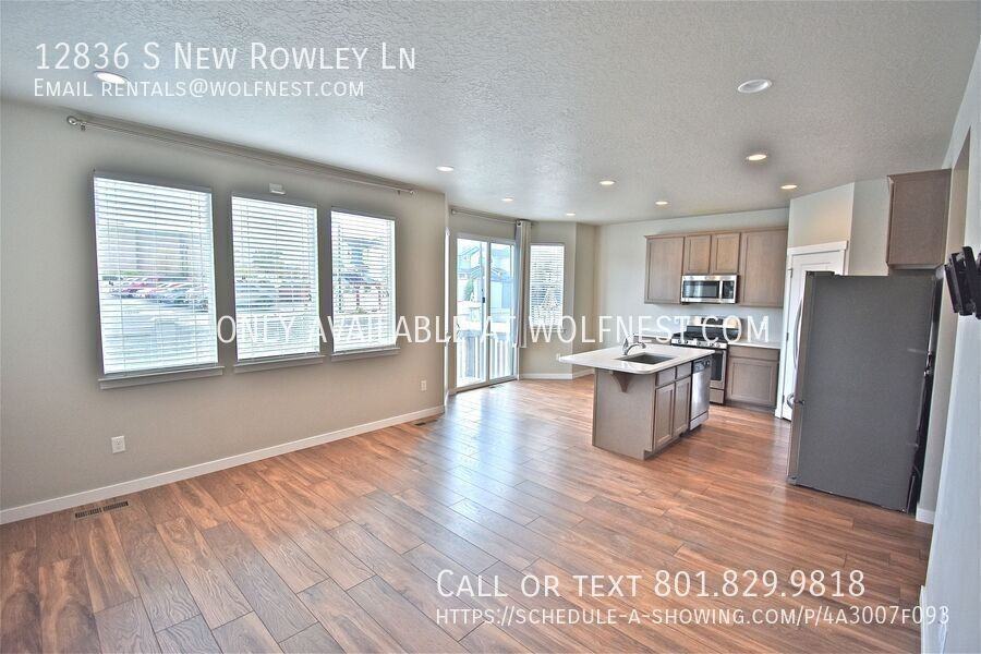 12836 S New Rowley Ln - Photo 2 of 48
