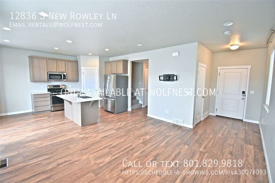 12836 S New Rowley Ln - Photo 3 of 48