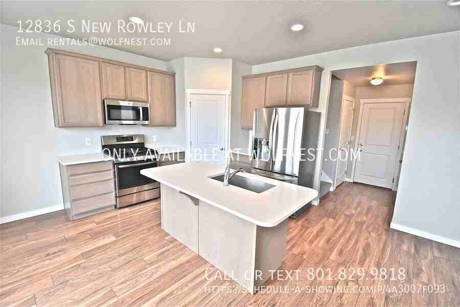 12836 S New Rowley Ln - Photo 6 of 48