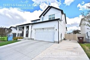 featured image of 14923 S Fawley Ln Bsmt Unit