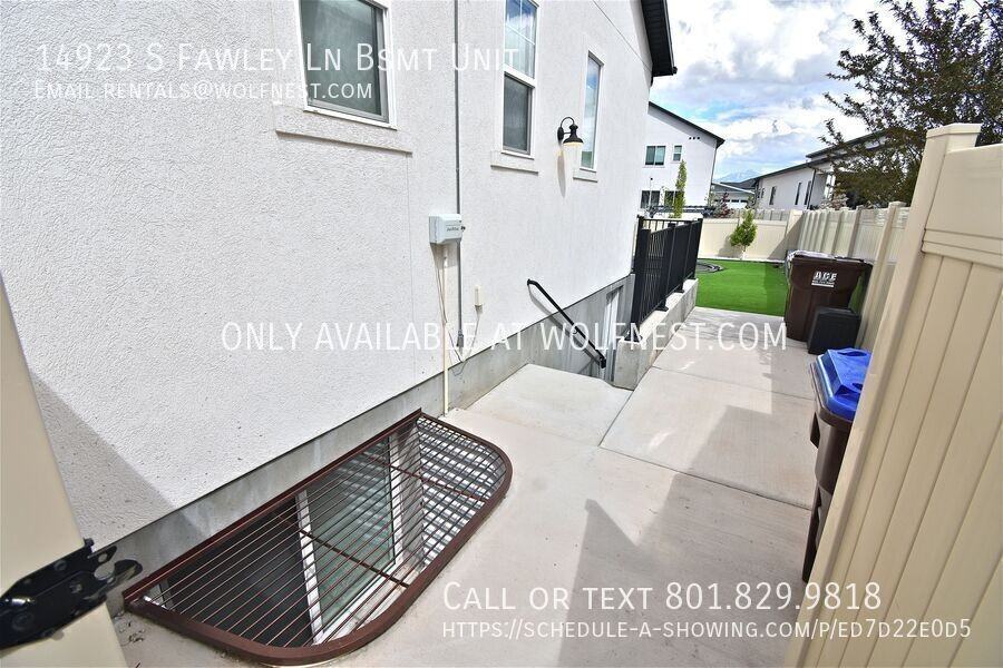 14923 S Fawley Ln Bsmt Unit - Photo 2 of 26