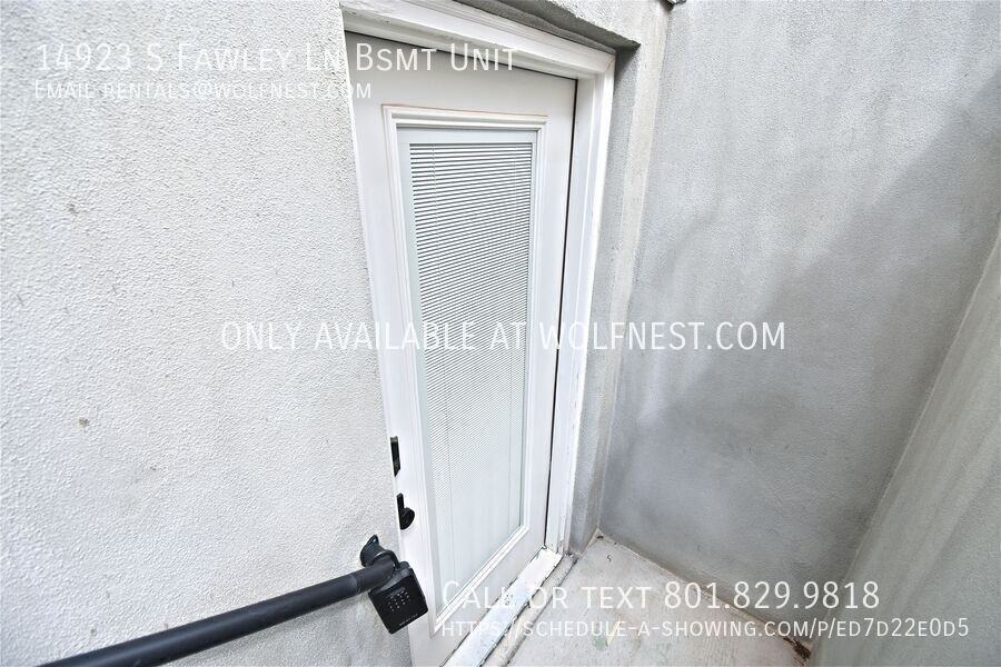 14923 S Fawley Ln Bsmt Unit - Photo 3 of 26