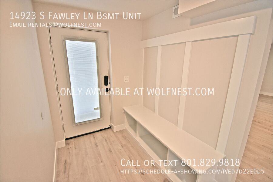 14923 S Fawley Ln Bsmt Unit - Photo 4 of 26