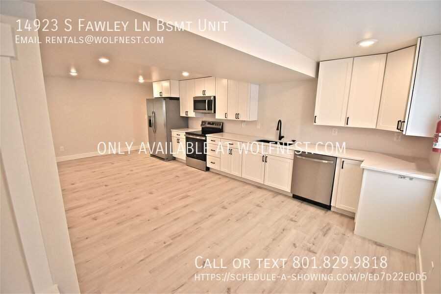 14923 S Fawley Ln Bsmt Unit - Photo 5 of 26