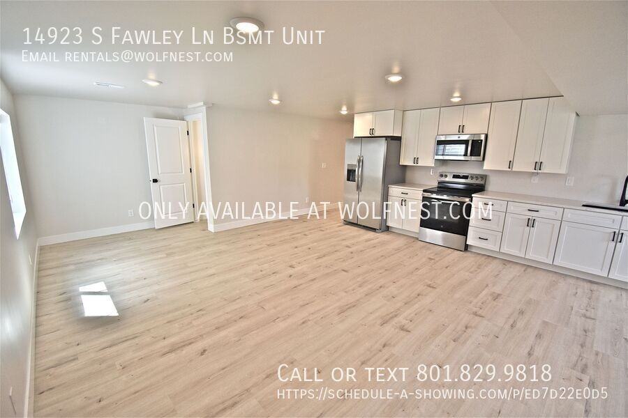 14923 S Fawley Ln Bsmt Unit - Photo 7 of 26