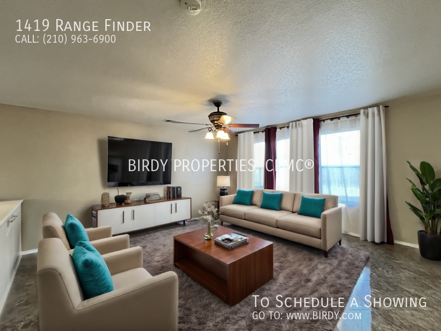 1419 Range Finder - Photo 2 of 47