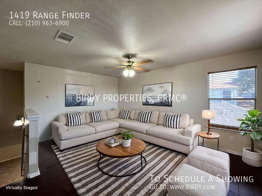 1419 Range Finder - Photo 6 of 47