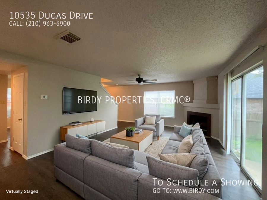 10535 Dugas Dr - Photo 3 of 49