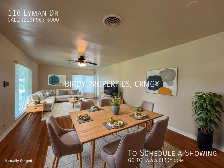 116 Lyman Dr - Photo 3 of 39
