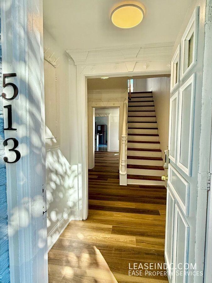 513 N St Nw - Photo 2 of 36