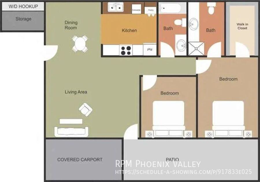 6541 N 67th Ave #125 - Photo 2 of 2