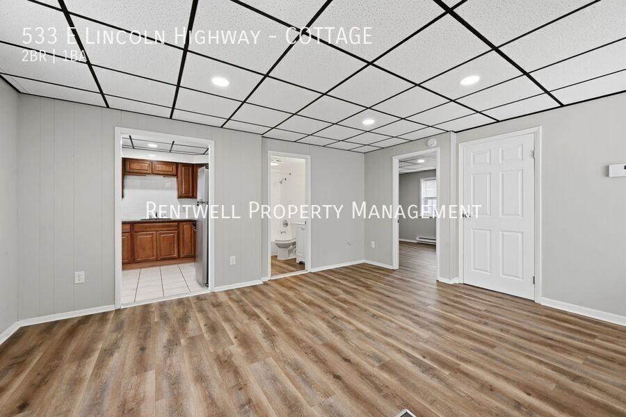 533 E Lincoln Hwy - Photo 2 of 14