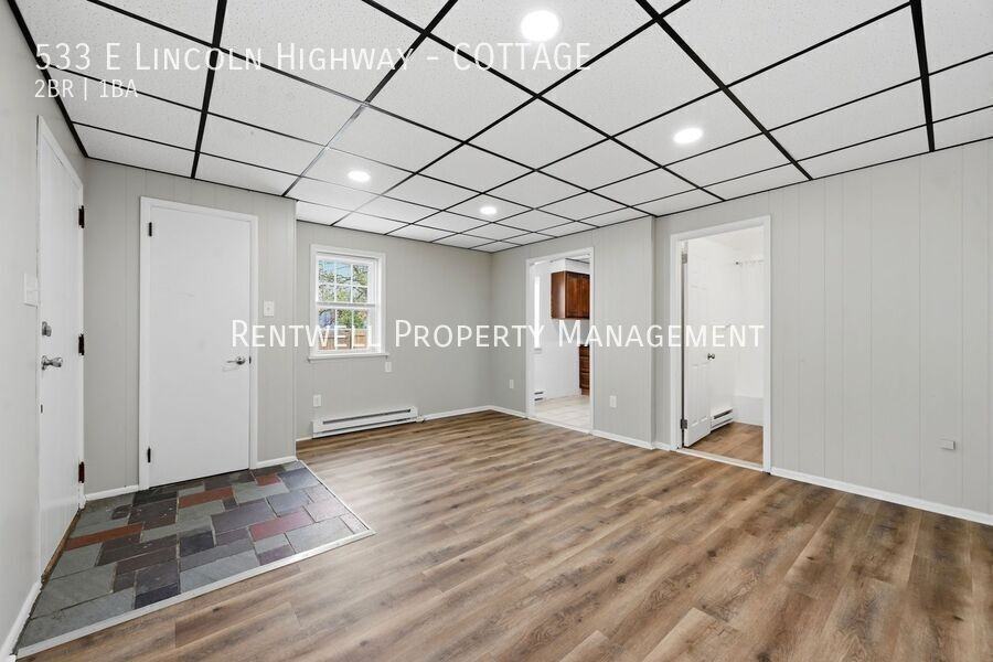 533 E Lincoln Hwy - Photo 3 of 14