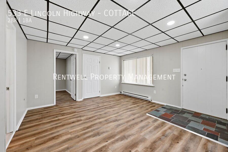 533 E Lincoln Hwy - Photo 4 of 14