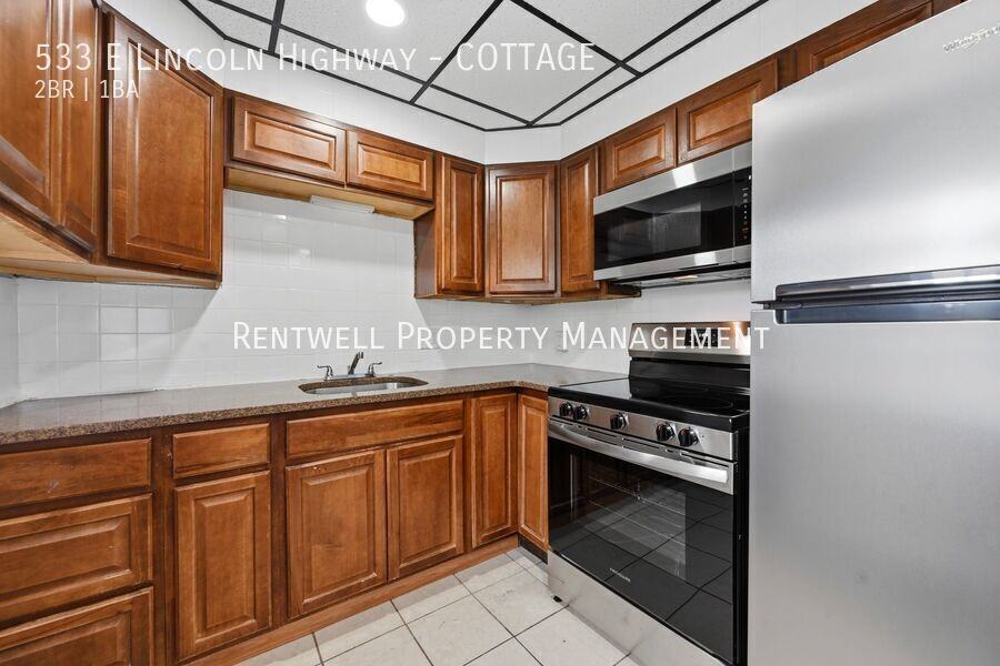 533 E Lincoln Hwy - Photo 5 of 14