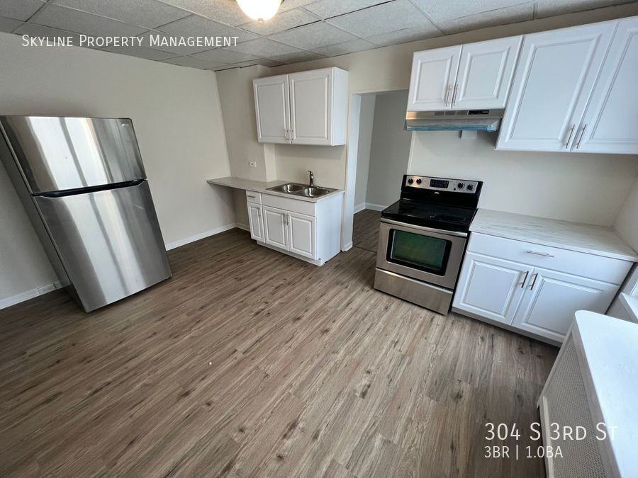 304 S 3rd St - Photo 6 of 15