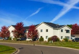 Trailside Townhomes - Photo 1 of 1