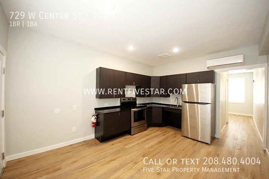 729 W Center St #102 - Photo 2 of 11
