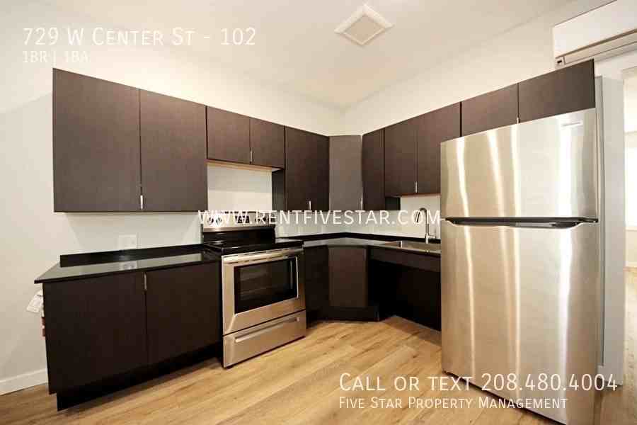 729 W Center St #102 - Photo 4 of 11