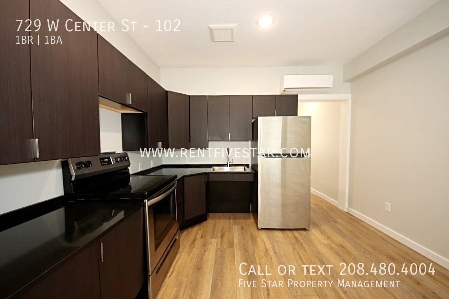 729 W Center St #102 - Photo 5 of 11