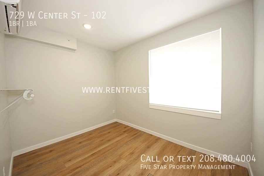 729 W Center St #102 - Photo 7 of 11