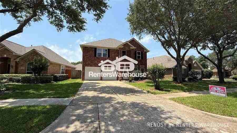 7206 Bethany Bay Dr