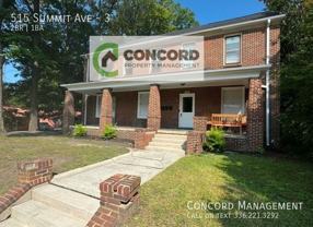 515 Summit Ave #3 - Photo 1 of 1