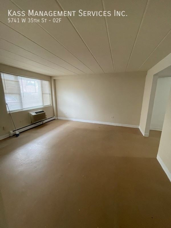 5741 W 35th St #02F - Photo 2 of 6