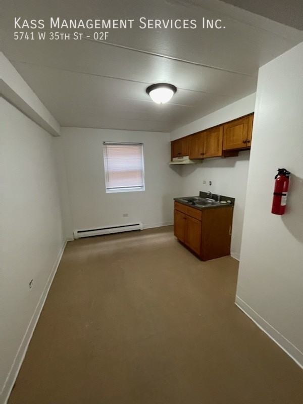 5741 W 35th St #02F - Photo 3 of 6