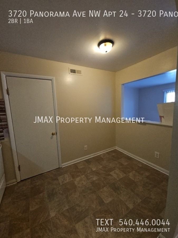 3720 Panorama Ave Nw Apt 24 - Photo 2 of 10