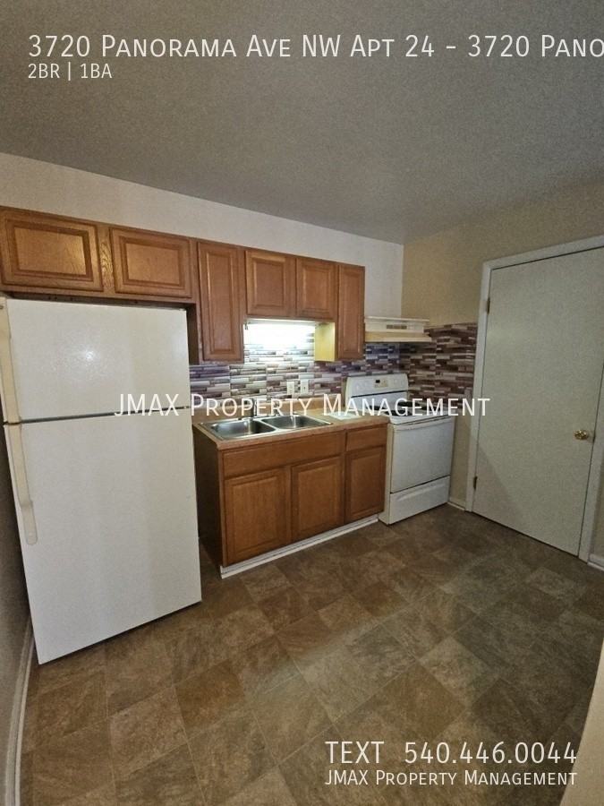 3720 Panorama Ave Nw Apt 24 - Photo 4 of 10
