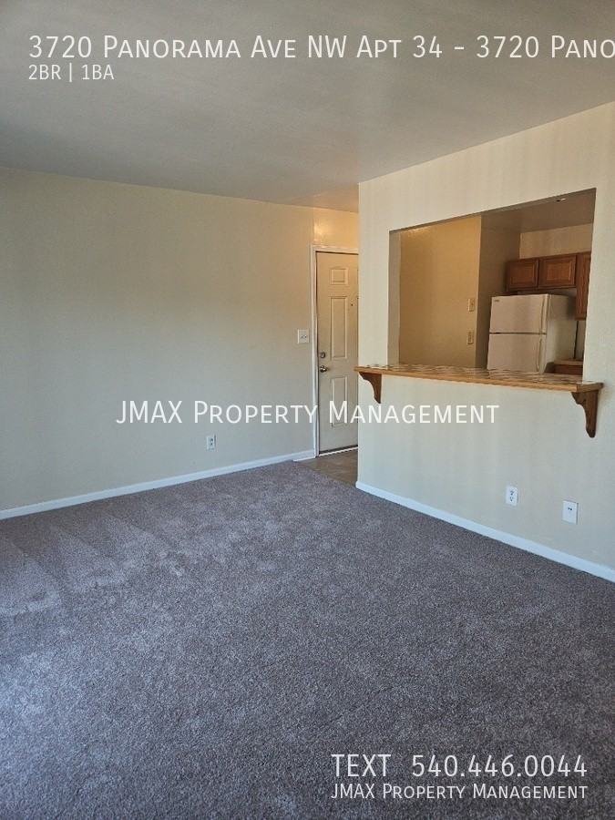 3720 Panorama Ave Nw Apt 34 - Photo 2 of 10