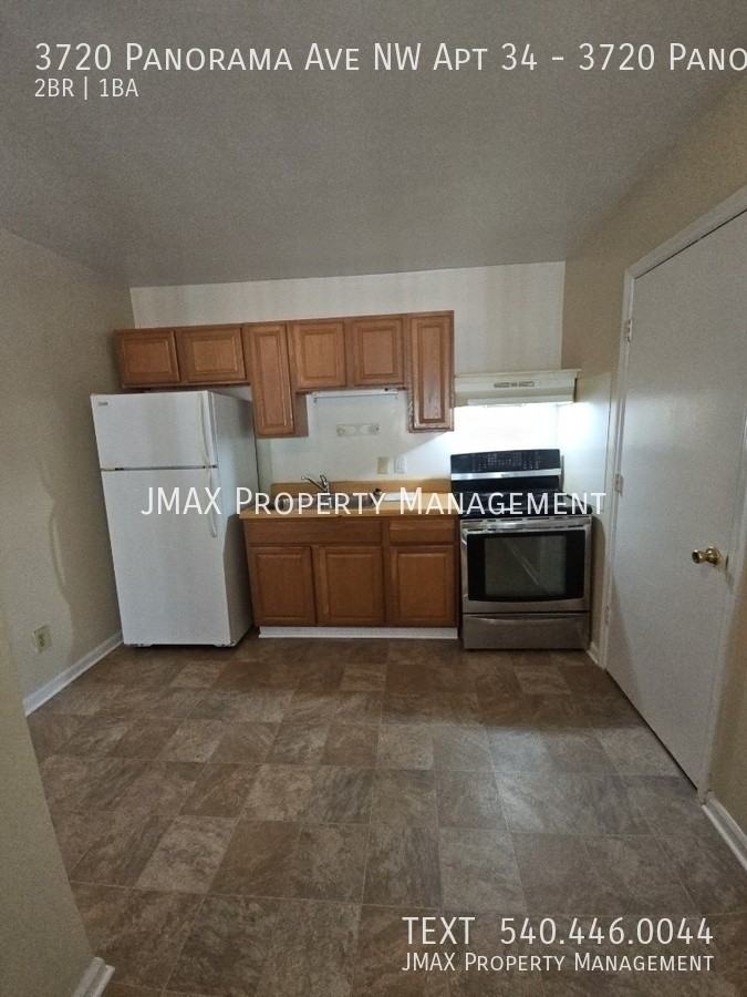 3720 Panorama Ave Nw Apt 34 - Photo 5 of 10