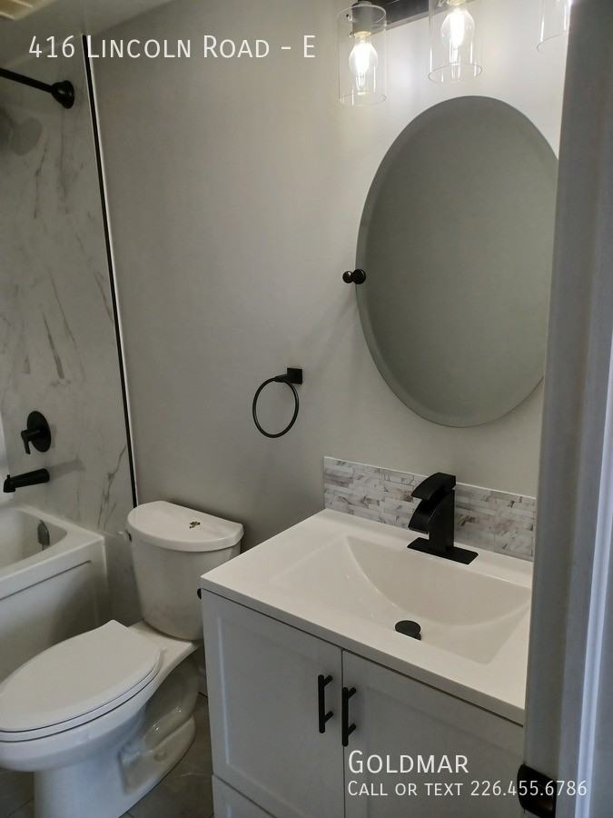 416 Lincoln Rd #E - Photo 3 of 7