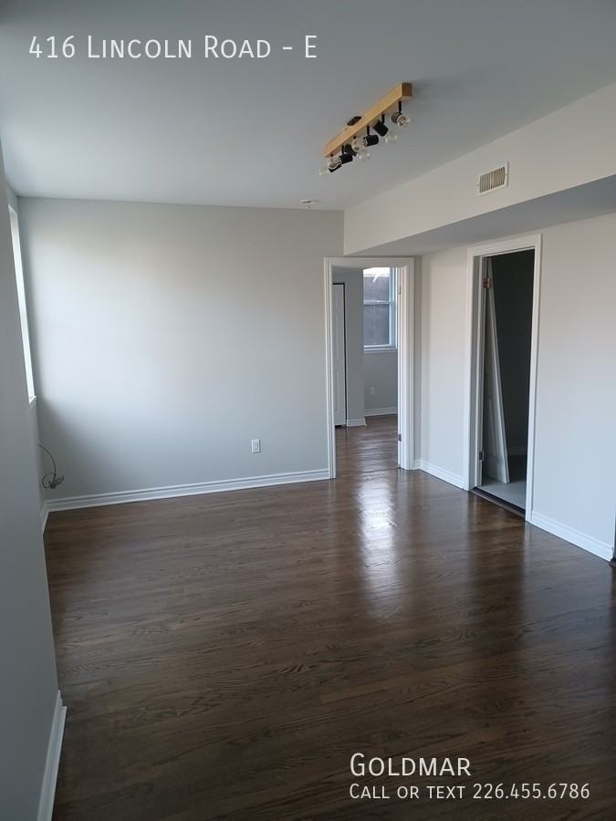 416 Lincoln Rd #E - Photo 5 of 7