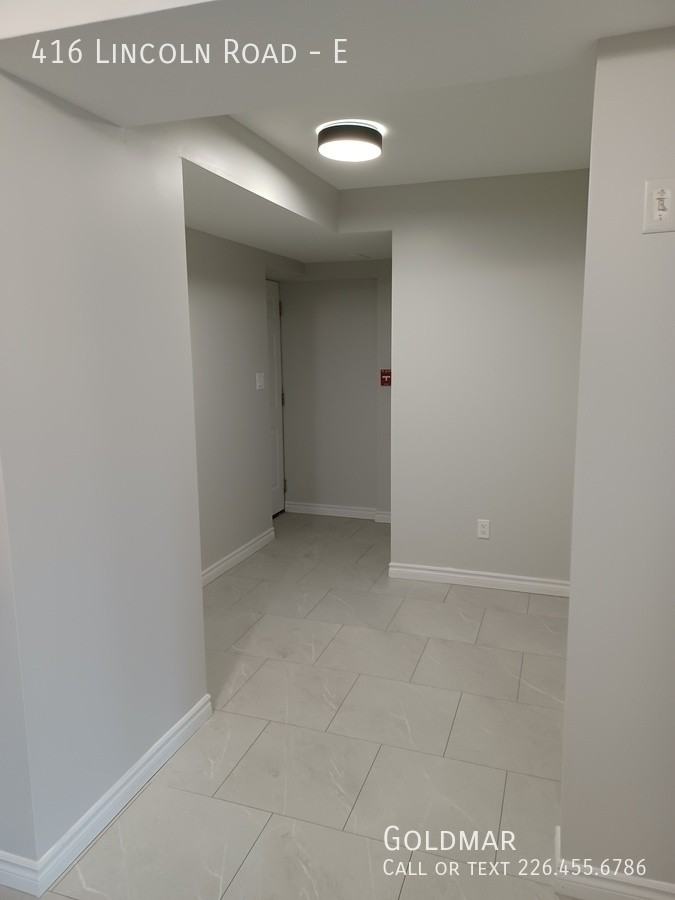 416 Lincoln Rd #E - Photo 6 of 7