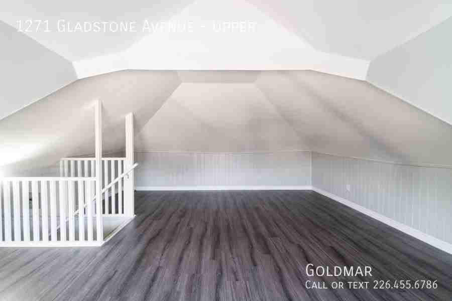 1271 Gladstone Ave - Photo 5 of 10