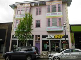 4213 University Way Ne #J - Photo 1 of 1
