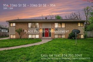 954 33rd St SE - 33rd St SE #954 - Photo 1 of 1