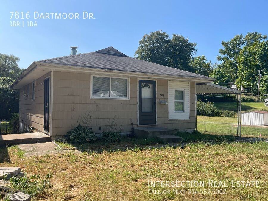 7816 Dartmoor Dr - Photo 2 of 21